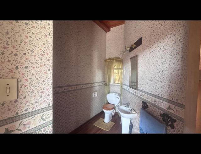 5 BEDROOM HOUSE FOR SALE IN STANDERTON CENTRAL